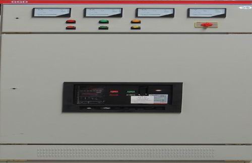 合水低压配电箱