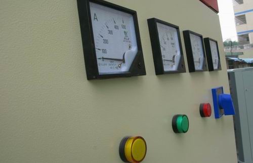 合水成套配电箱